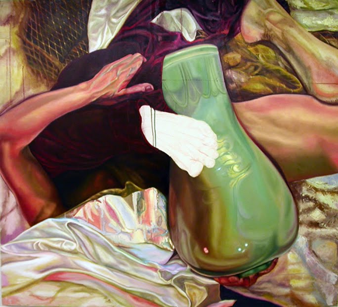 premiere rencontre klaus caroline