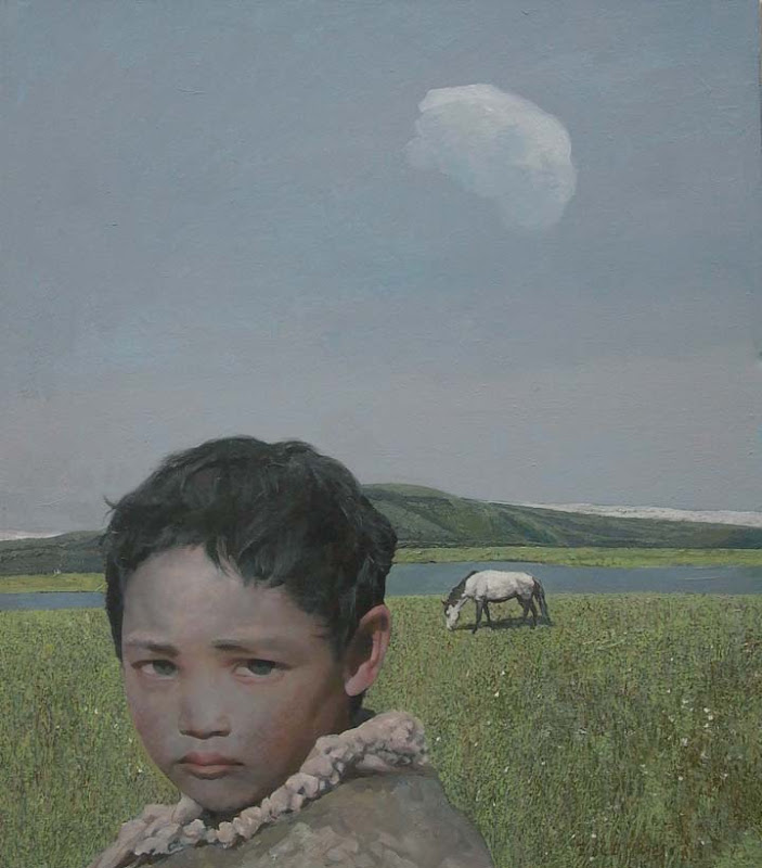 Wang Long