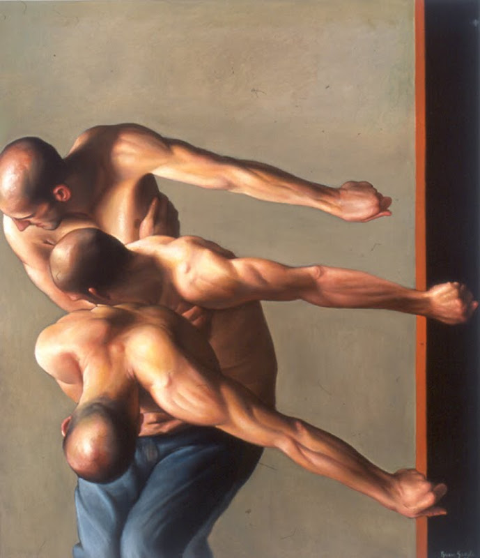 Representational+painting