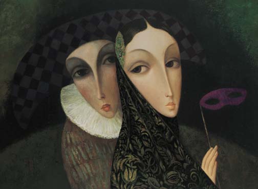 Sergey Smirnov