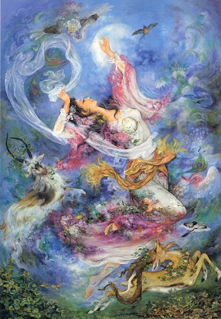 Mahmuod Farshchian