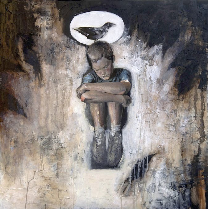 Artodyssey Jason Shawn Alexander