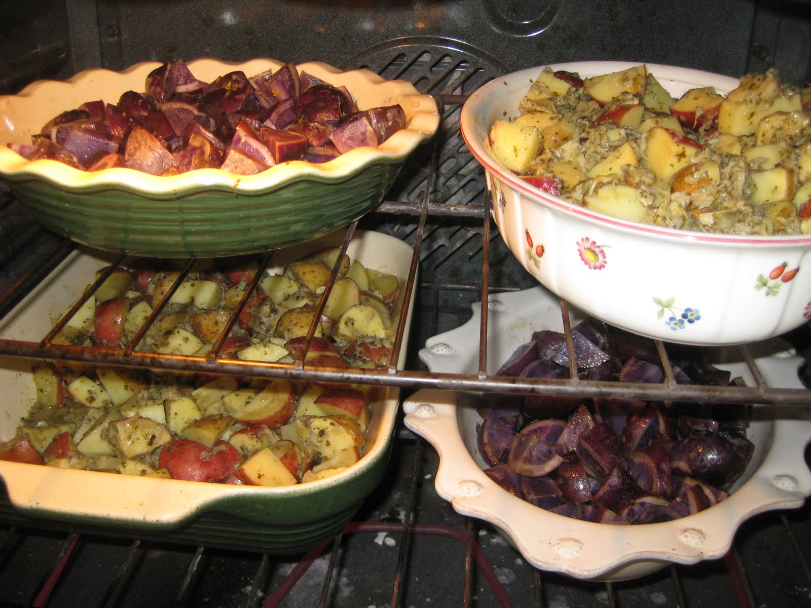 The Full Plate Blog Eating Together The New York Times Food Issue