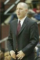 Buzz Williams, 34,