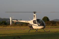 One of the Choppers!