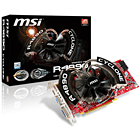 PLACA DE VIDEO MSI R4890