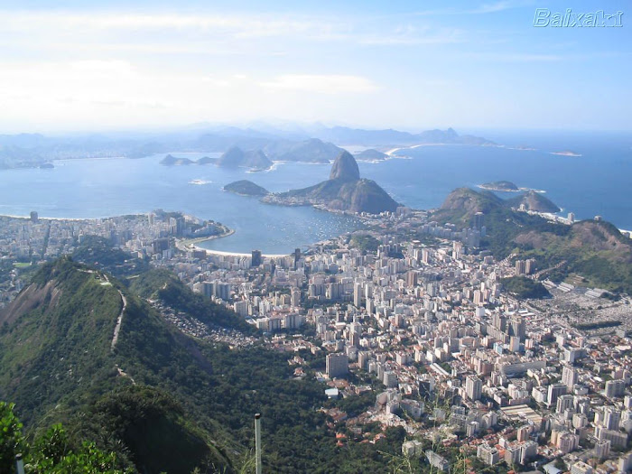 RIO DE JANEIRO