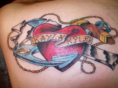 new anchor tattoo designs blog 2011 new anchor tattoo designs blog 2011