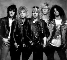 GUNS N' ROSES