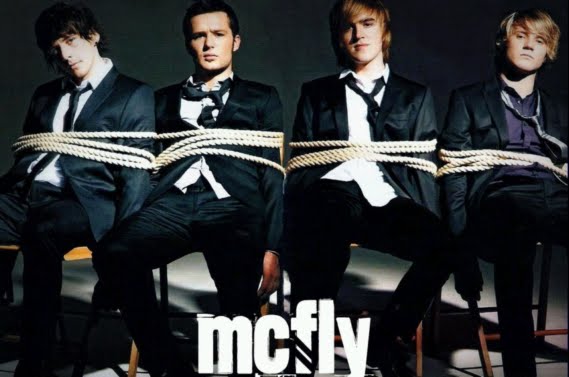 Mcfly 2011 Mcfly 2011
