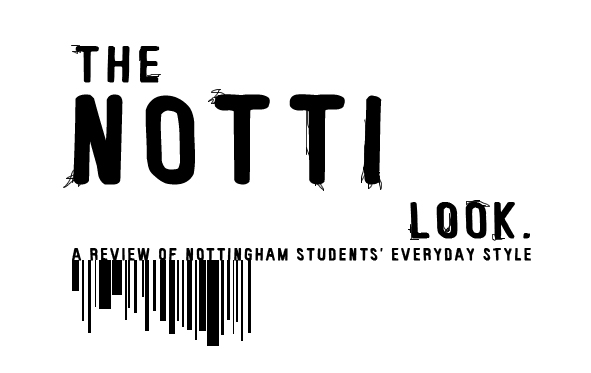 The Notti Look