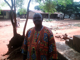 UGBOLU COMMUNITY DEVELOPMENT ACTOR