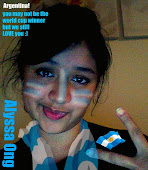 ArGeNtInA :)