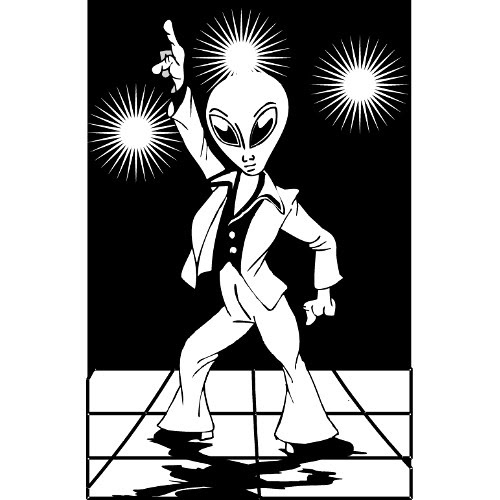 Black and White Clip Art 072910» Vector Clip Art - Free Clip Art Images