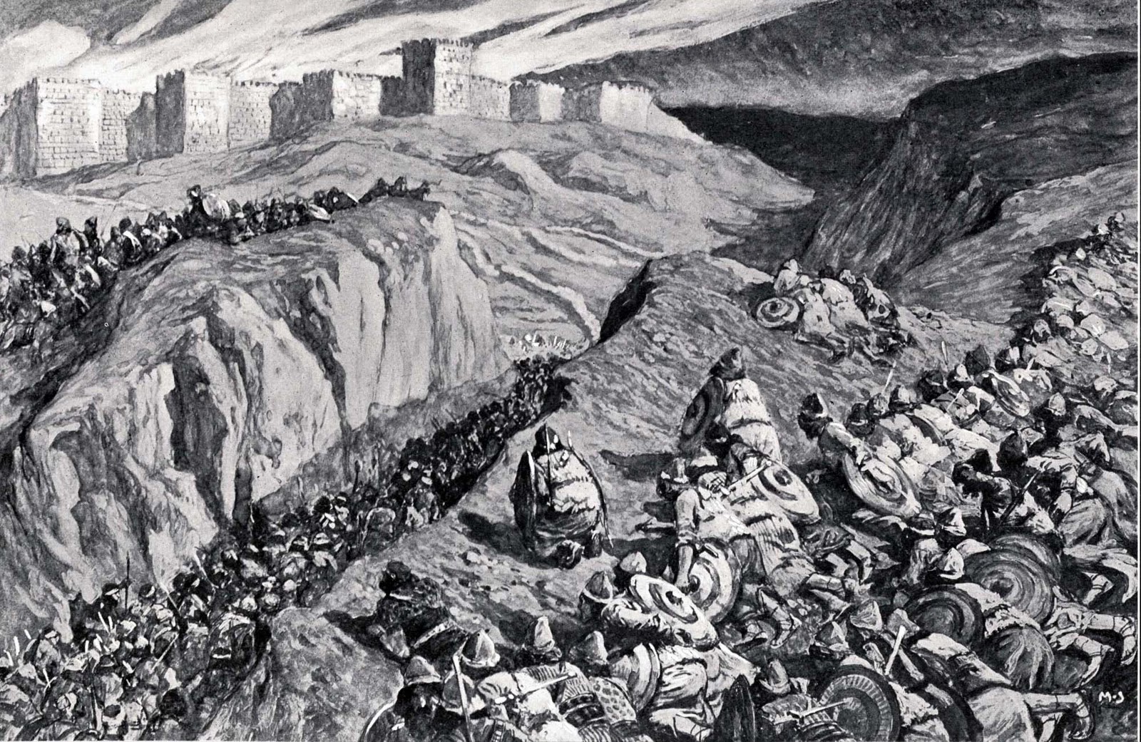 Bible Stories Benjamin 020911 Bible Vector 10 Full Versions of the