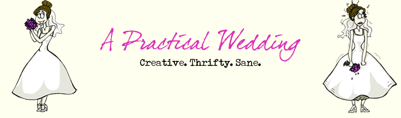 A Practical Wedding
