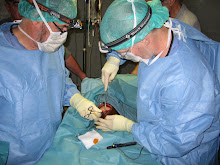 chirurgie plastique reconstructive