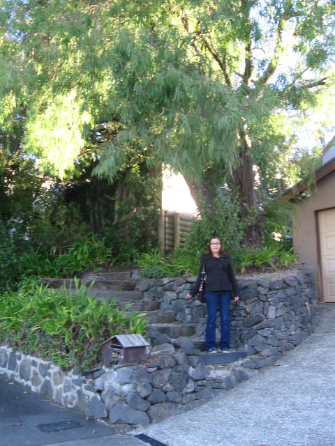 J & Our House