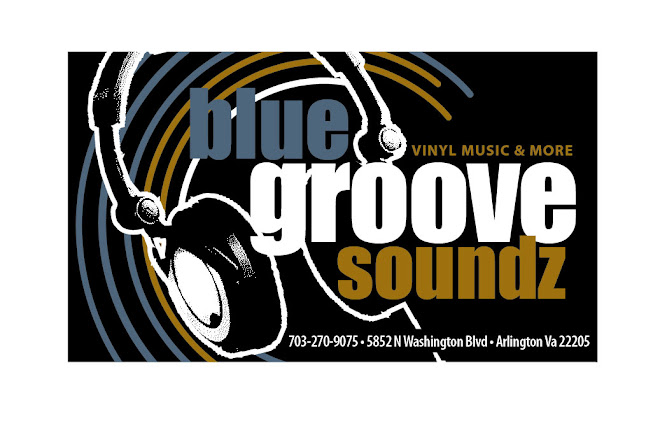 Blue Groove Soundz