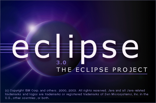 Eclipse Ide Icon