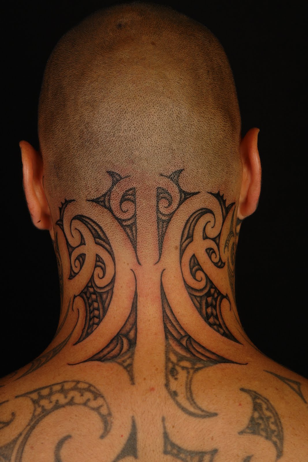 Free Lower Back Tattoo Designs