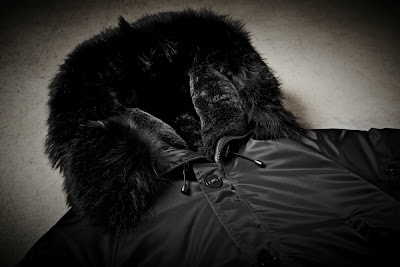 Canada Goose jackets outlet 2016 - The Concierge - Drake x OVO x Canada Goose ��Chilliwack Jacket��