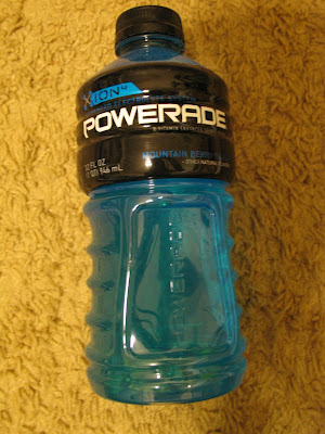 mountain berry blast