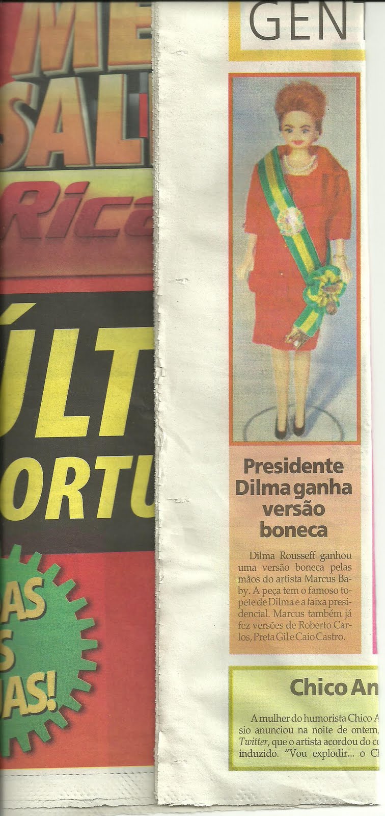 Jornal Daqui