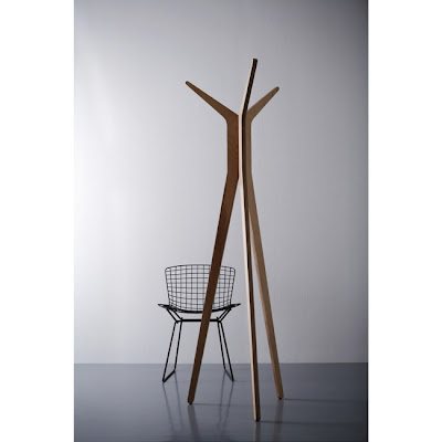 Coat Stand Tree