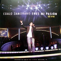Coalo Zamorano - Eres Mi Pasion Eres+mi+pasion