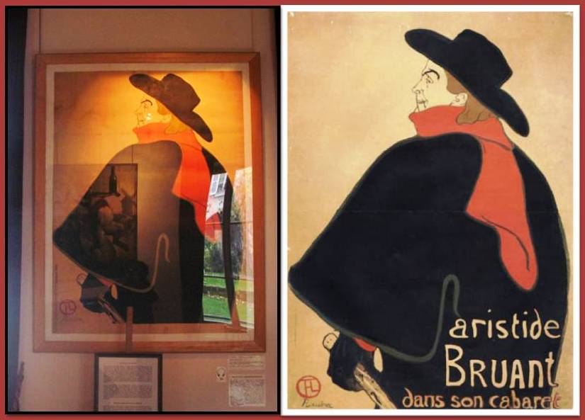 college le berange musique