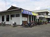 GEDUNG SAMSAT