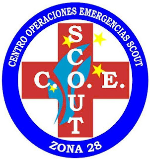 Centro de Operaciones ante Emergencias Scout