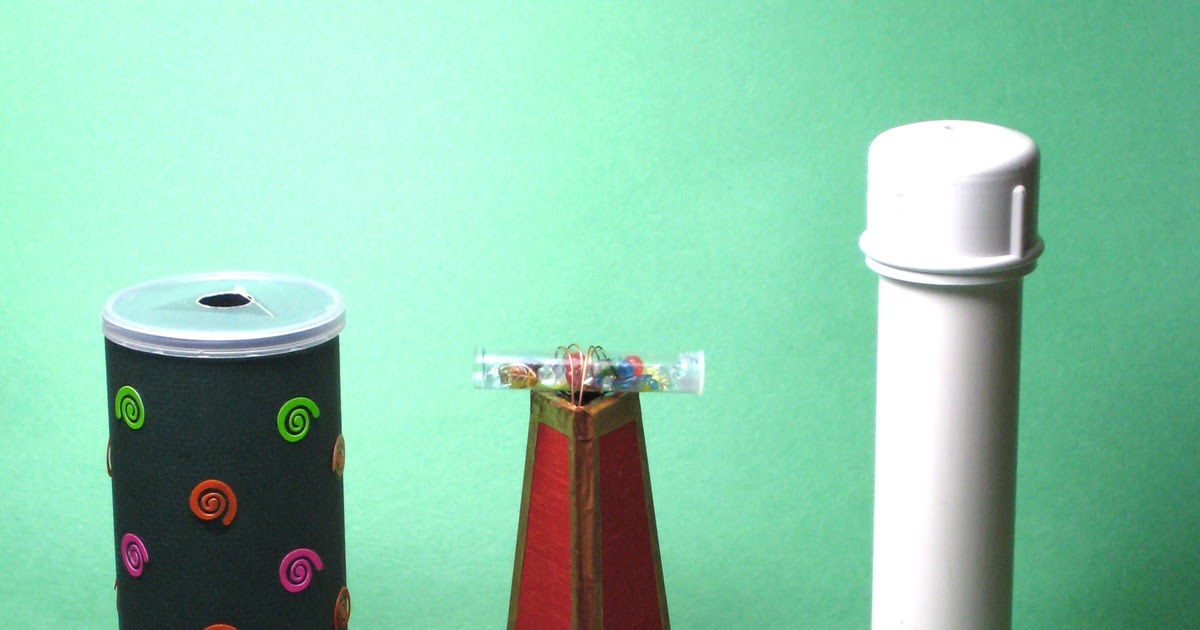 The passionate maker How to make a kaleidoscope