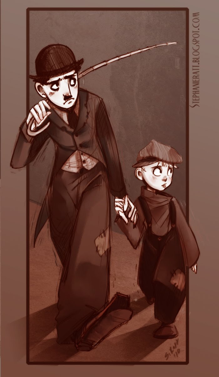 Buster Keaton, mister apathy