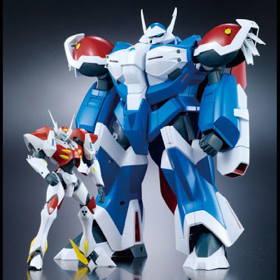Tekkaman Blade Ii