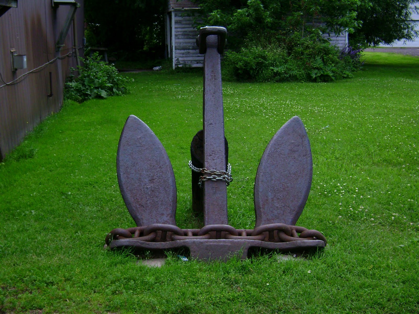 The Cocktail Chronicles The Anchor Bar Superior, WI