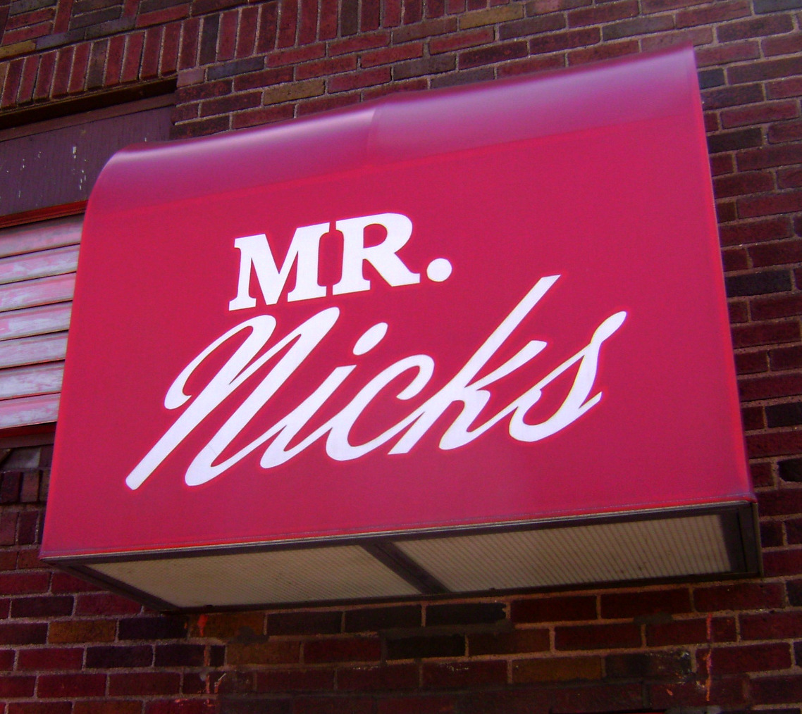 The Cocktail Chronicles