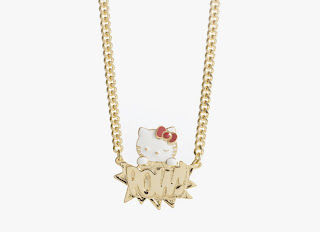 ambush hello kitty