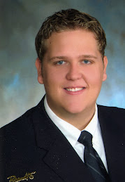 Elder Logan Wells