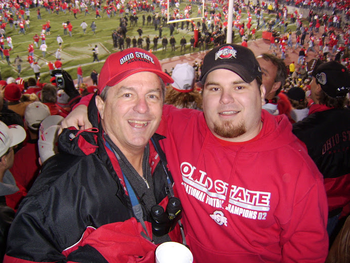Ohio State Mich game 06