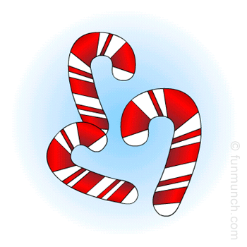 christmas clip art borders
