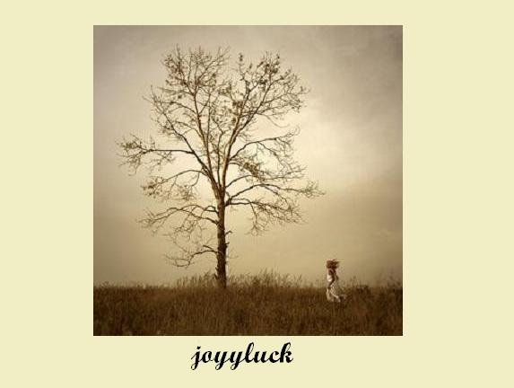Joyyluck