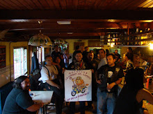 SALIDAS DE SABADO