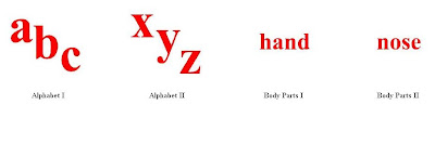 Free Flash Cards