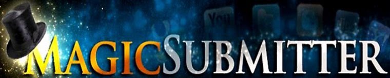 Magic Submitter | Magic Submitter Review | Magic Submitter Bonus