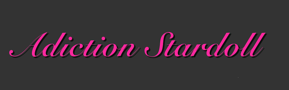 Adiction Stardoll