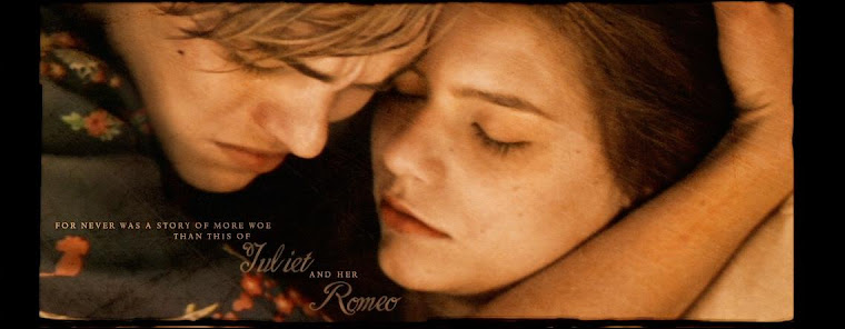 Romeo Love Juliet