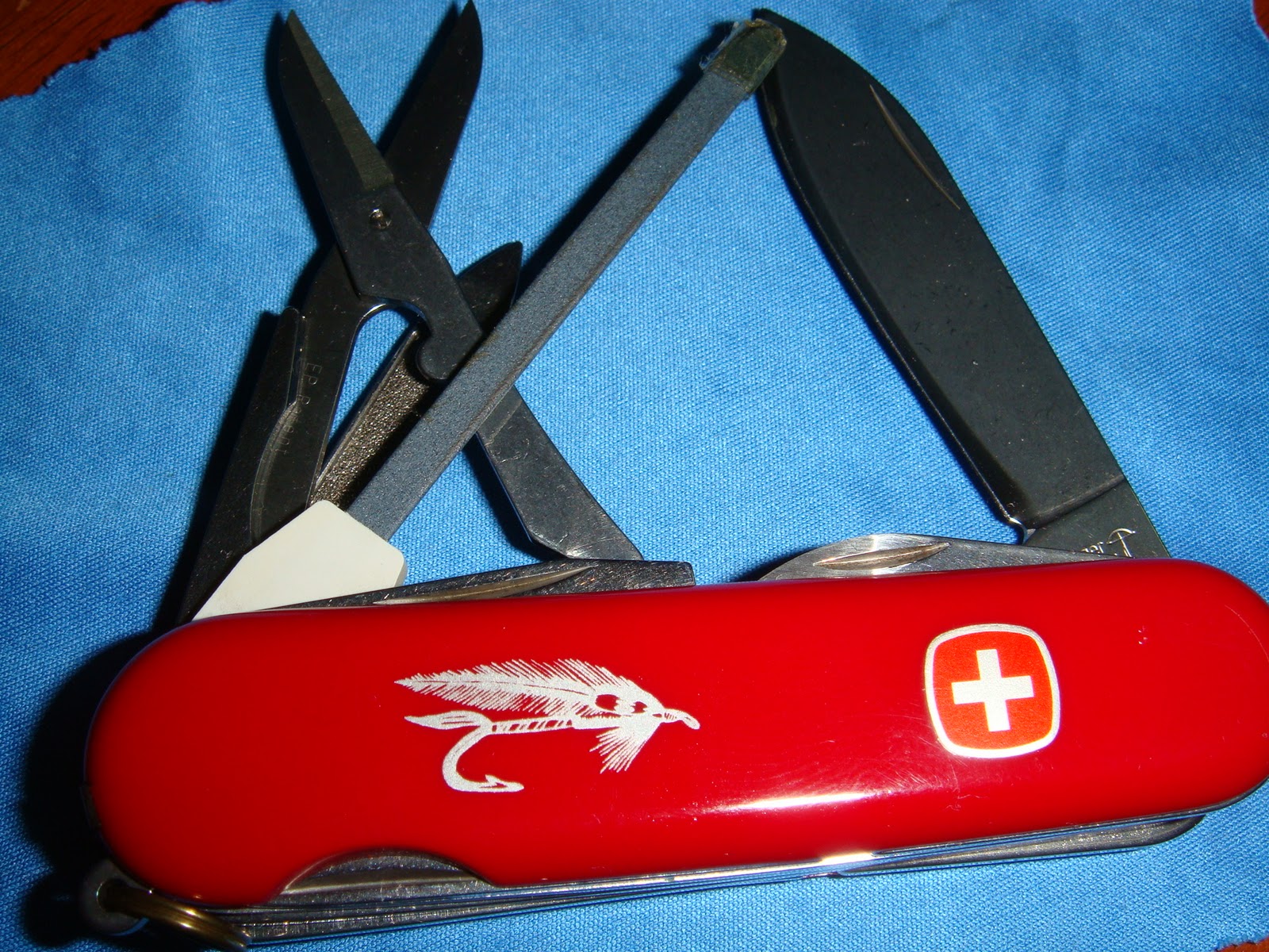 HOBI KITE 012 S . A . K (WENGER)