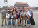 The Team at Forbidden City
